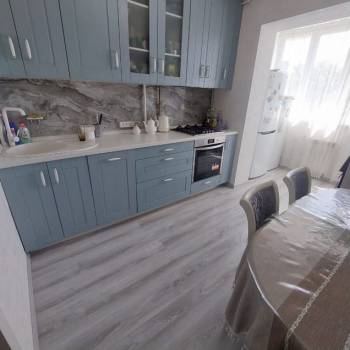 Продается 2-х комнатная квартира, 50,3 м²