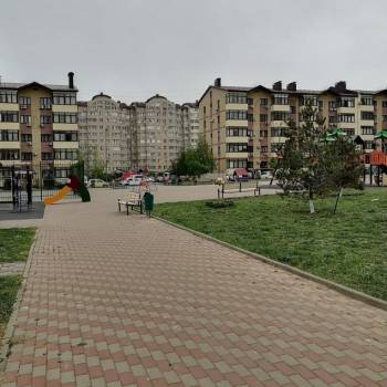 Продается 2-х комнатная квартира, 70,2 м²