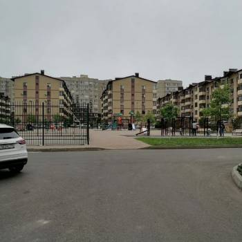 Продается 2-х комнатная квартира, 70,2 м²