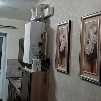 Продается 2-х комнатная квартира, 70,2 м²