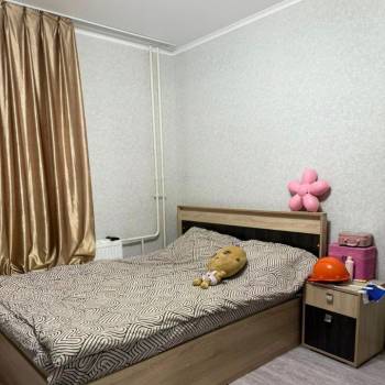 Сдается 2-х комнатная квартира, 65 м²