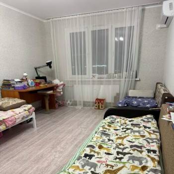 Сдается 2-х комнатная квартира, 65 м²