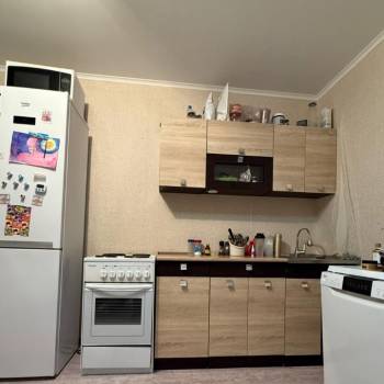 Сдается 2-х комнатная квартира, 65 м²