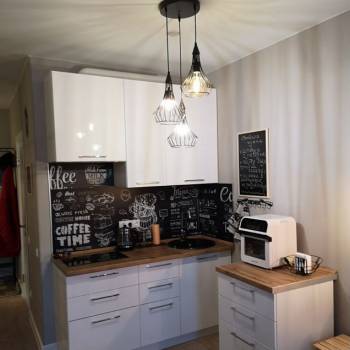 Продается 1-комнатная квартира, 21 м²