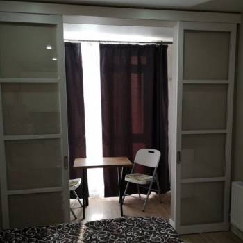 Продается 1-комнатная квартира, 21 м²