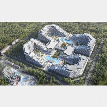 Продается 1-комнатная квартира, 39,9 м²