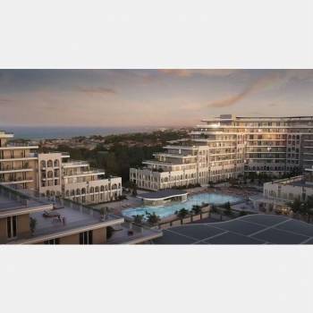 Продается 1-комнатная квартира, 39,9 м²