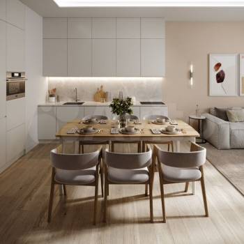 Продается 1-комнатная квартира, 39,9 м²