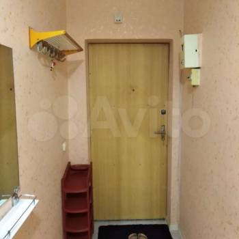 Сдается 1-комнатная квартира, 37,7 м²