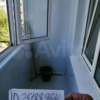 Сдается 1-комнатная квартира, 37,7 м²