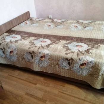 Сдается 1-комнатная квартира, 37,7 м²