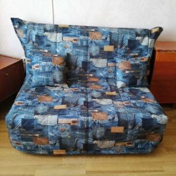 Сдается 1-комнатная квартира, 37,7 м²