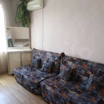 Сдается 1-комнатная квартира, 37,7 м²