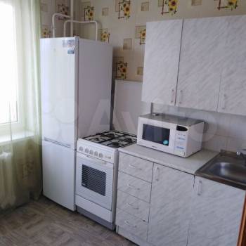 Сдается 1-комнатная квартира, 37,7 м²