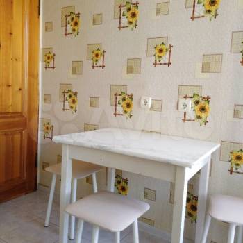 Сдается 1-комнатная квартира, 37,7 м²