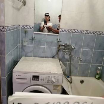 Сдается 1-комнатная квартира, 37,7 м²