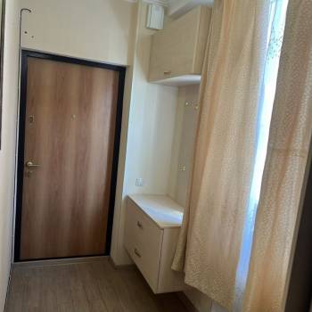 Сдается 1-комнатная квартира, 46 м²