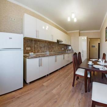 Сдается 1-комнатная квартира, 42 м²