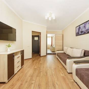 Сдается 1-комнатная квартира, 42 м²