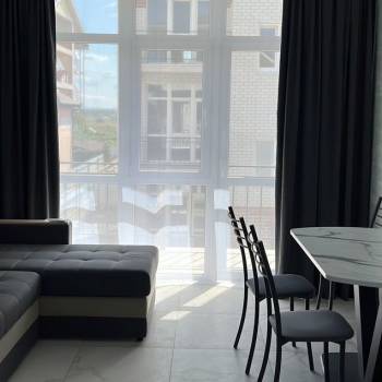 Сдается 2-х комнатная квартира, 43 м²