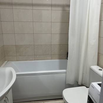 Сдается 2-х комнатная квартира, 43 м²