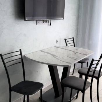 Сдается 2-х комнатная квартира, 43 м²