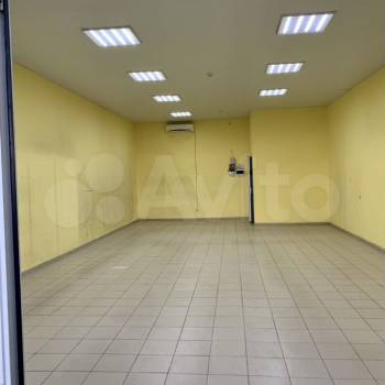 Сдается Нежилое помещение, 72,8 м²