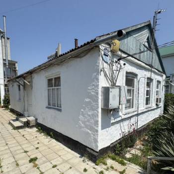 Продается Дом, 47 м²