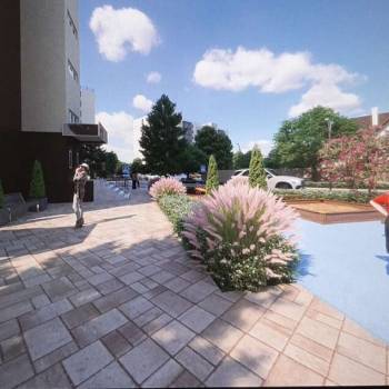 Продается 1-комнатная квартира, 31,8 м²