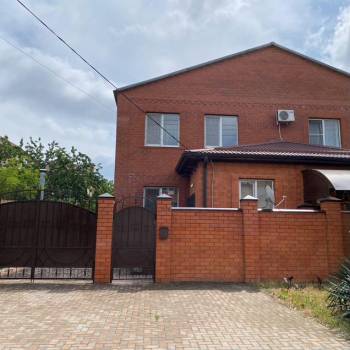 Продается Дом, 190 м²