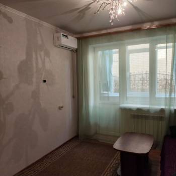 Продается 1-комнатная квартира, 33,7 м²