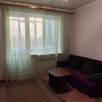 Продается 1-комнатная квартира, 33,7 м²