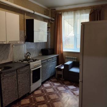 Продается 1-комнатная квартира, 33,7 м²