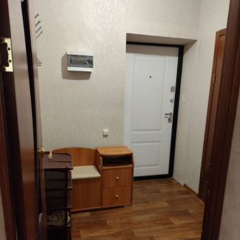 Продается 1-комнатная квартира, 33,7 м²