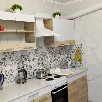 Сдается 1-комнатная квартира, 38 м²