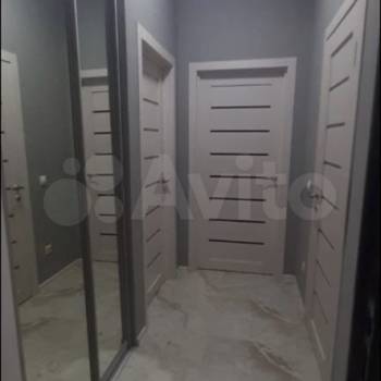 Сдается 1-комнатная квартира, 36 м²