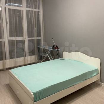 Сдается 1-комнатная квартира, 36 м²