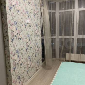 Сдается 1-комнатная квартира, 36 м²