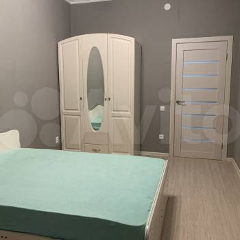 Сдается 1-комнатная квартира, 36 м²