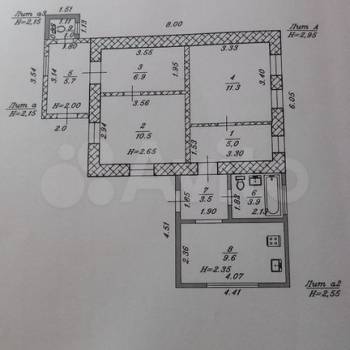 Продается Участок, 500 м²