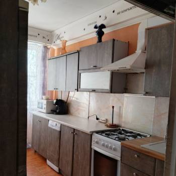 Сдается 1-комнатная квартира, 39,5 м²