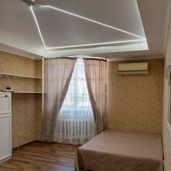 Сдается 1-комнатная квартира, 39,5 м²
