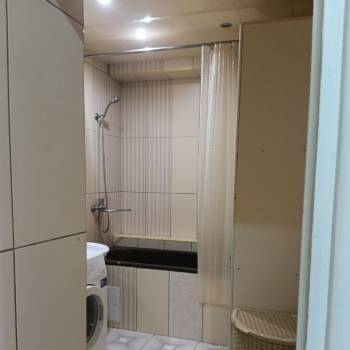 Сдается 1-комнатная квартира, 39,5 м²