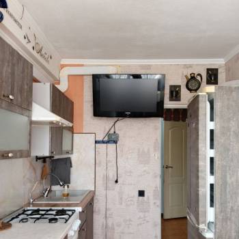 Сдается 1-комнатная квартира, 39,5 м²