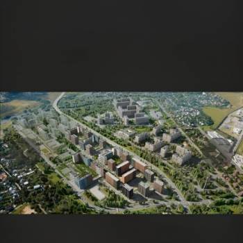 Продается 1-комнатная квартира, 24 м²