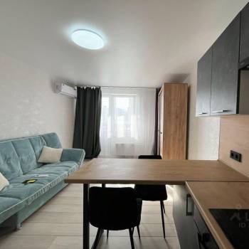 Продается 1-комнатная квартира, 24 м²