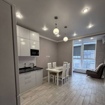Продается 1-комнатная квартира, 45,5 м²