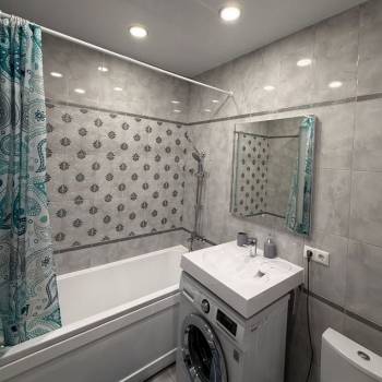 Продается 1-комнатная квартира, 45,5 м²