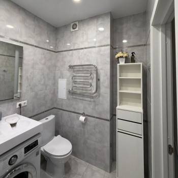 Продается 1-комнатная квартира, 45,5 м²