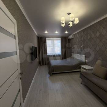 Продается 1-комнатная квартира, 45,5 м²